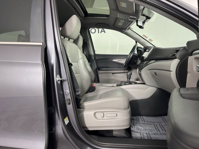 Used 2016 Honda Pilot EX-L image 31