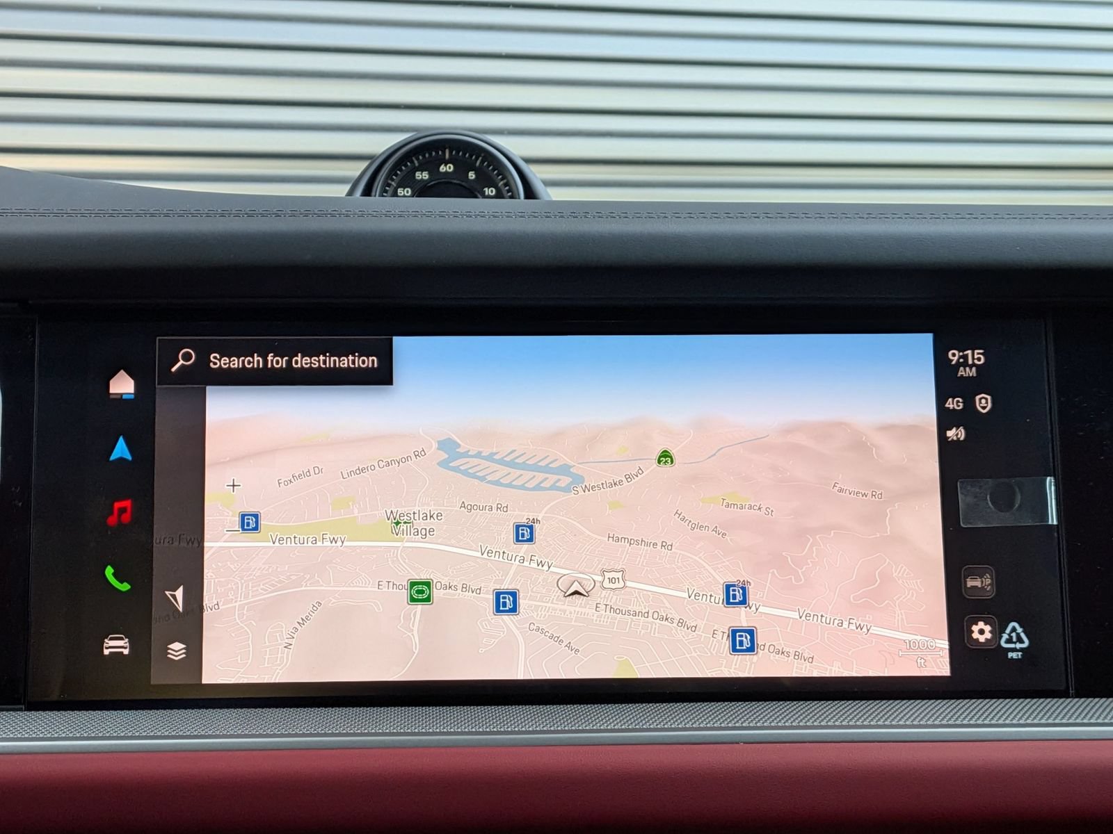 New 2026 Porsche Cayenne Coupe AWD/4WD image 19