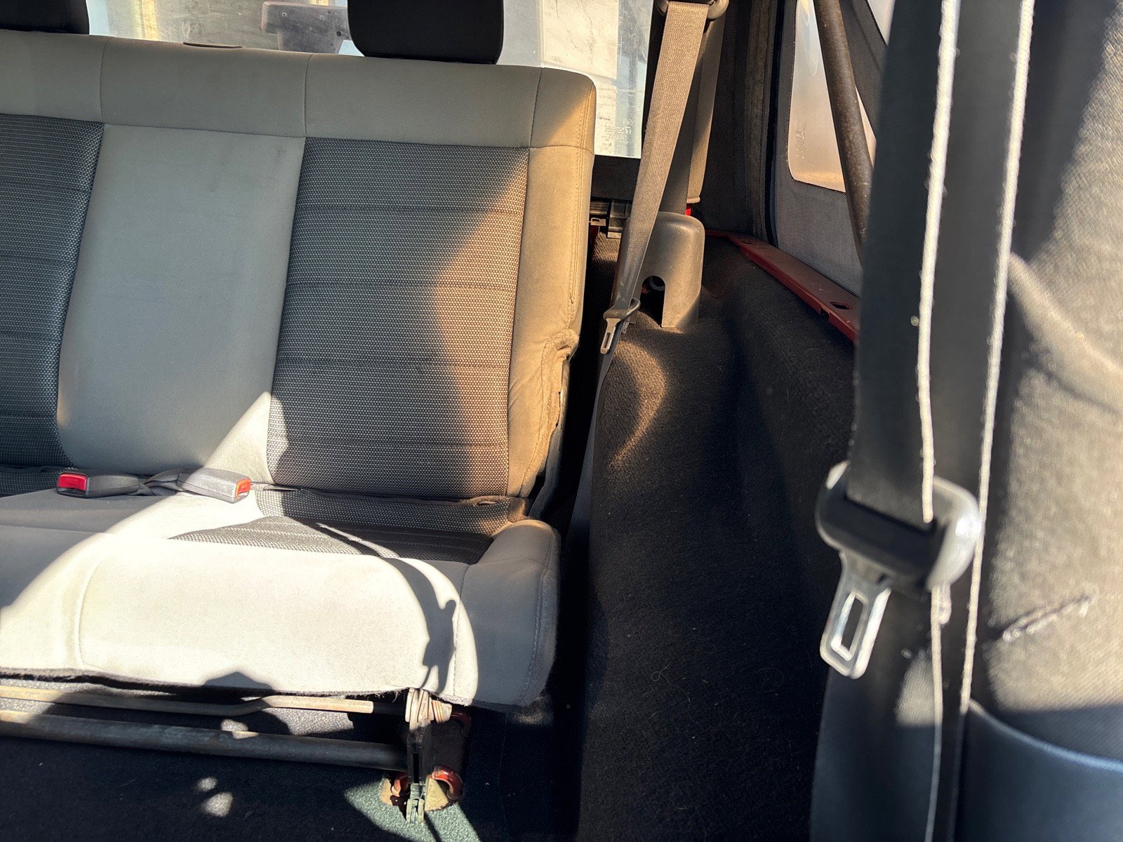 Used 2009 Jeep Wrangler X image 30