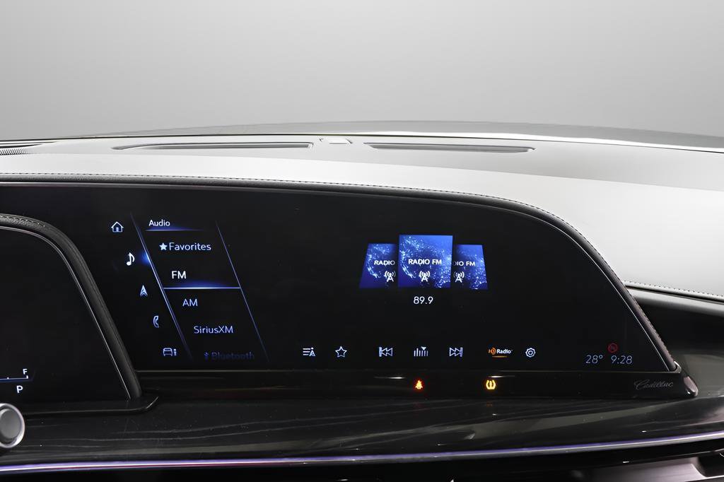 Used 2023 Cadillac Escalade Sport w/ Touring Package image 14