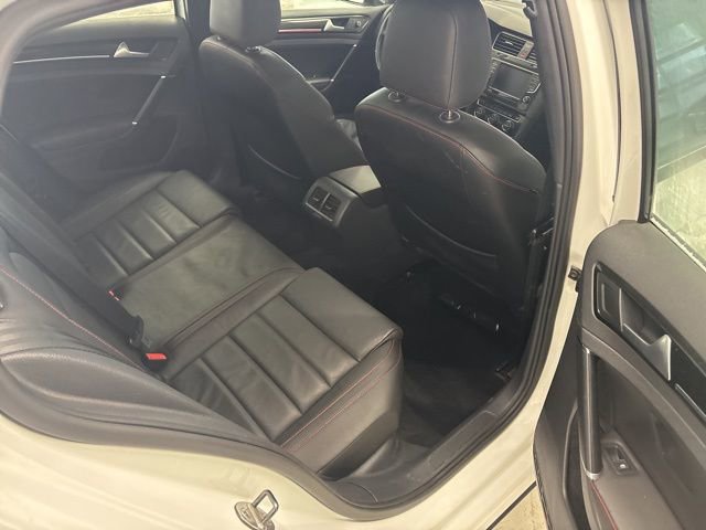 Used 2017 Volkswagen GTI Autobahn image 25
