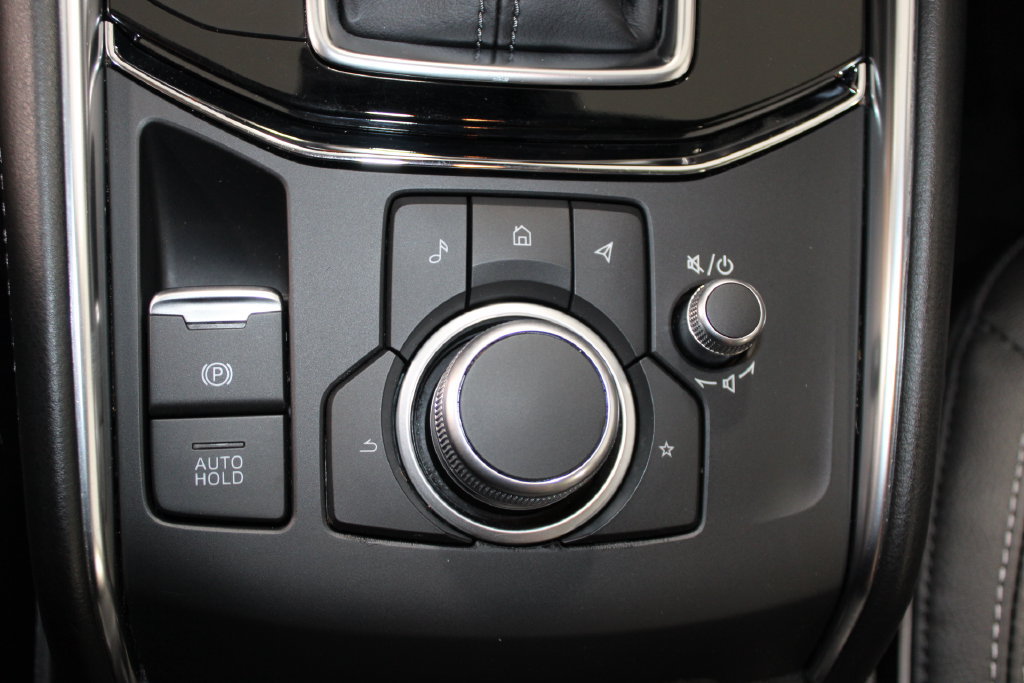 Used 2025 MAZDA CX-5 AWD 2.5 S w/ Premium Plus Pkg image 44
