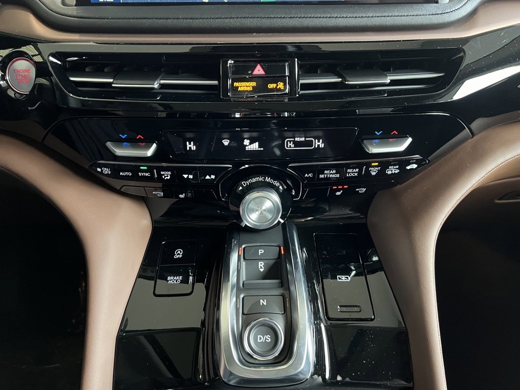 New 2026 Acura MDX w/ Technology Package image 21