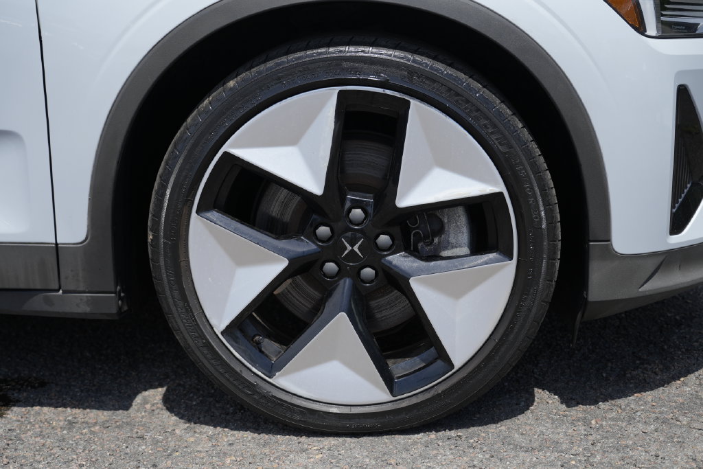 Used 2023 Polestar Polestar 2 AWD/4WD image 12