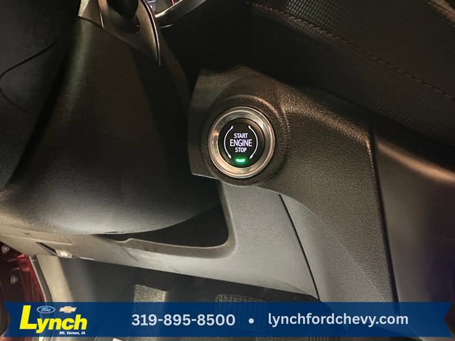 Used 2022 Chevrolet TrailBlazer RS FWD image 13