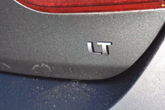 Certified 2017 Chevrolet Cruze LT image 12