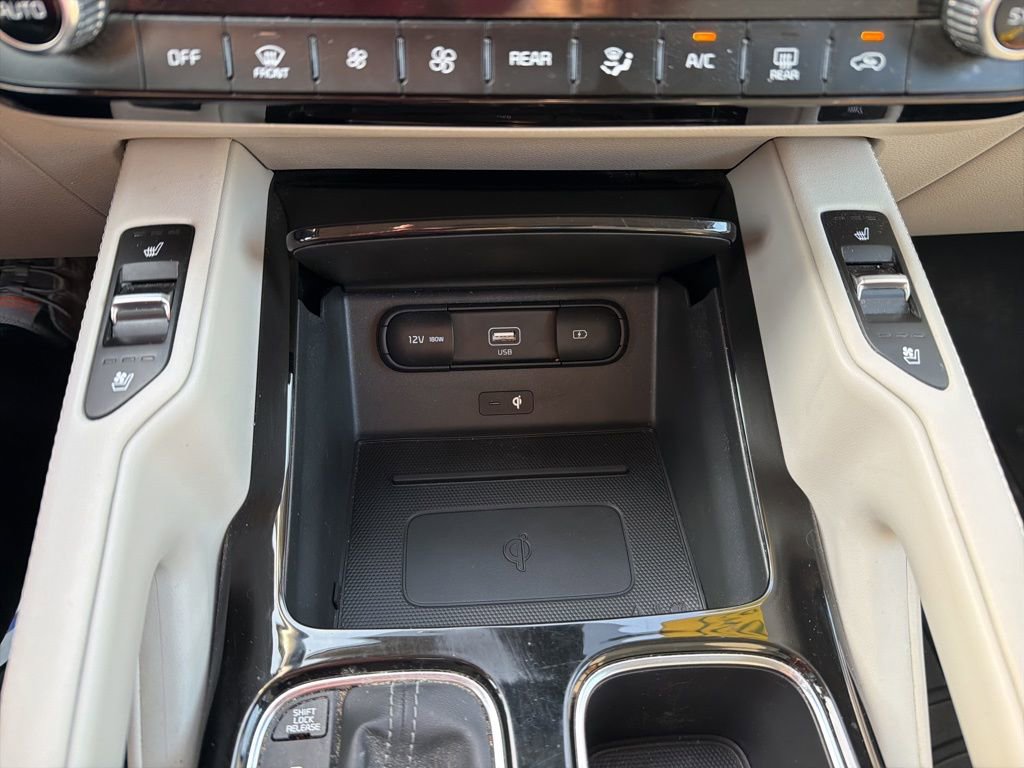 Used 2021 Kia Telluride SX AWD/4WD image 25