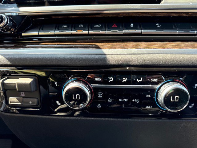 New 2026 GMC Sierra 1500 SLE AWD/4WD image 23