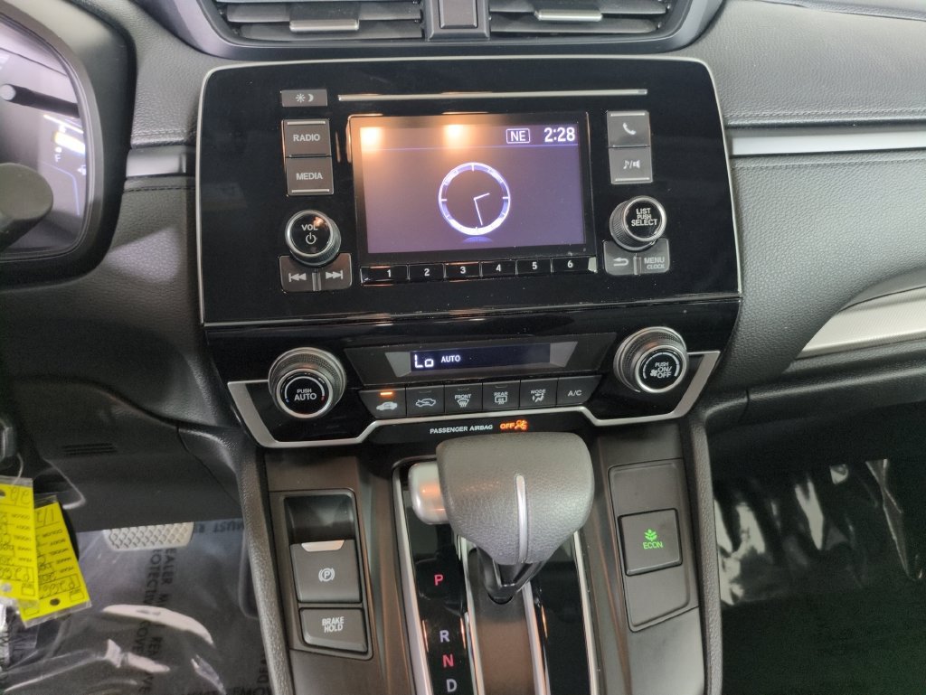 Used 2018 Honda CR-V LX image 21