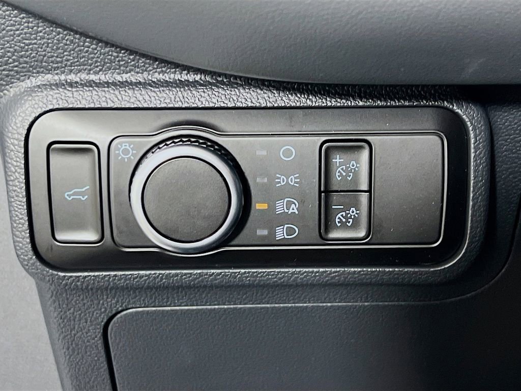 New 2026 Ford Explorer Active image 20