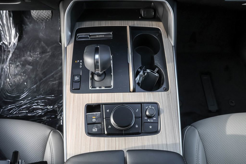 New 2026 MAZDA CX-90 3.3 Turbo w/ Premium Sport Pkg image 34