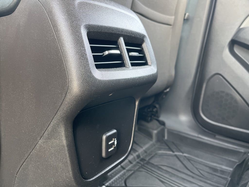 Used 2024 Chevrolet Equinox LS w/ LS Convenience Package image 24