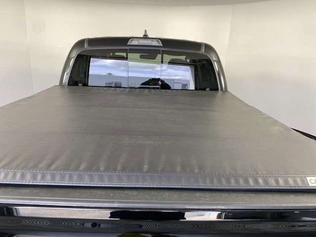 Used 2023 Toyota Tacoma SR5 w/ SX Package AWD/4WD image 9