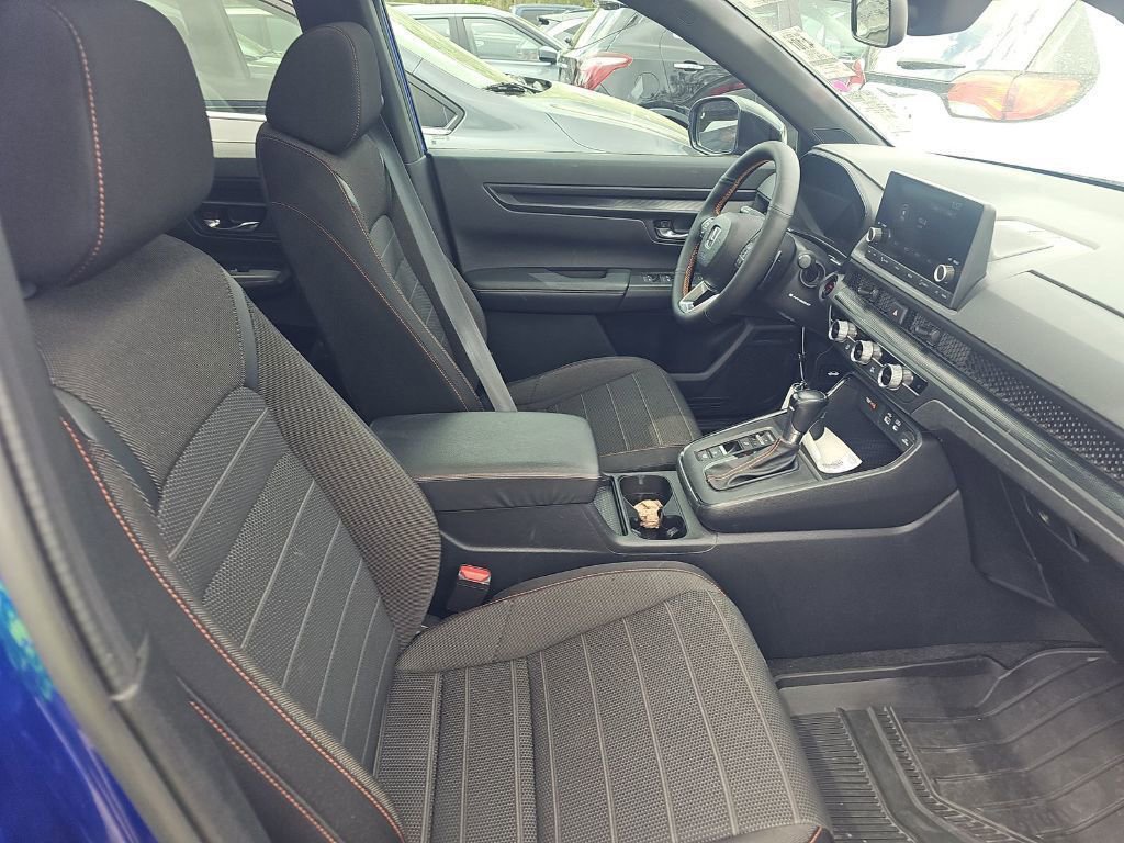 Used 2023 Honda CR-V Sport image 11