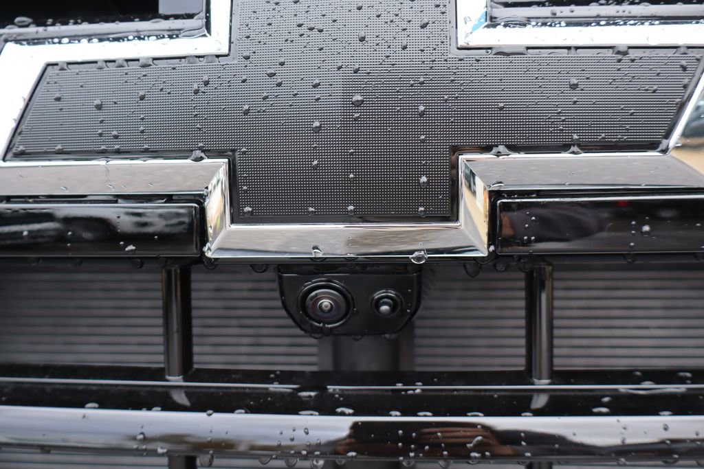New 2026 Chevrolet Silverado 2500 LT w/ Trail Boss Package image 7