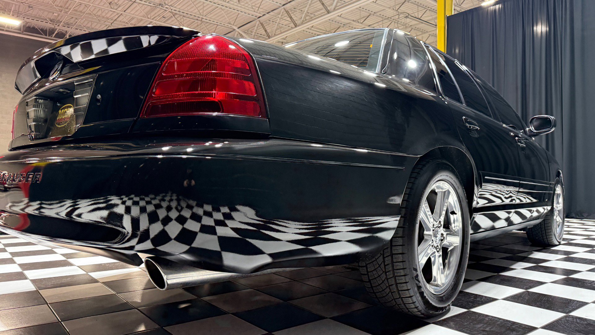 Used 2004 Mercury Marauder RWD image 26