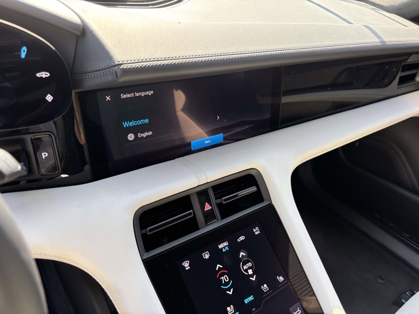 New 2026 Porsche Taycan Turbo S image 32