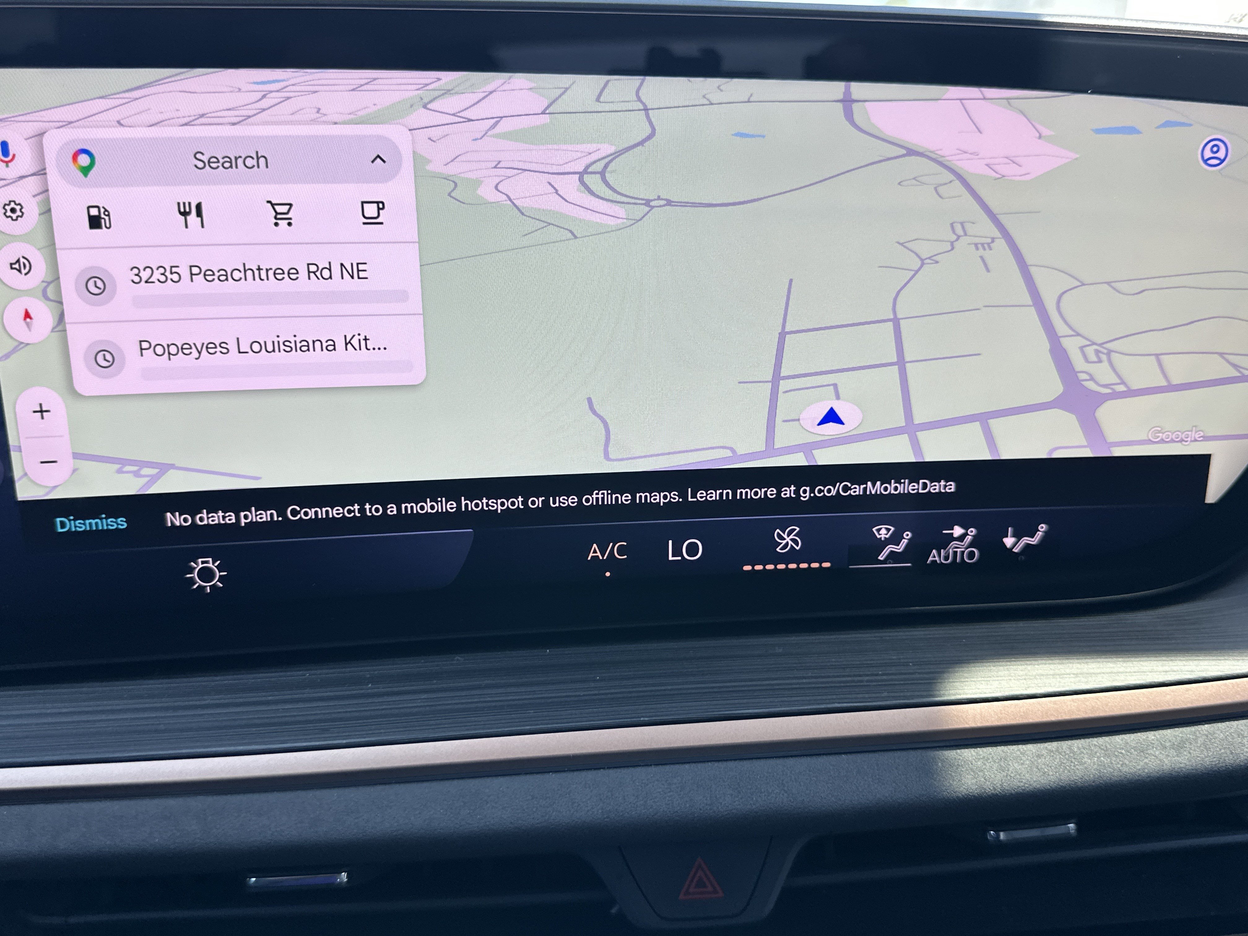 Certified 2025 Buick Envision Sport Touring AWD/4WD image 29