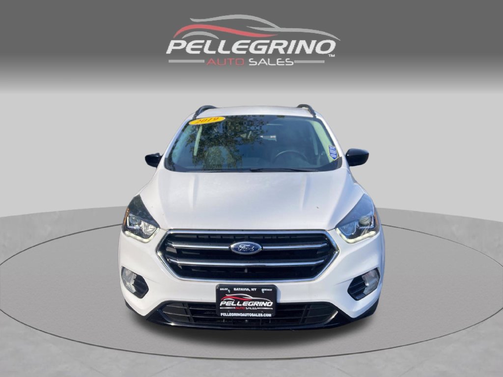 Used 2019 Ford Escape SE FWD image 10