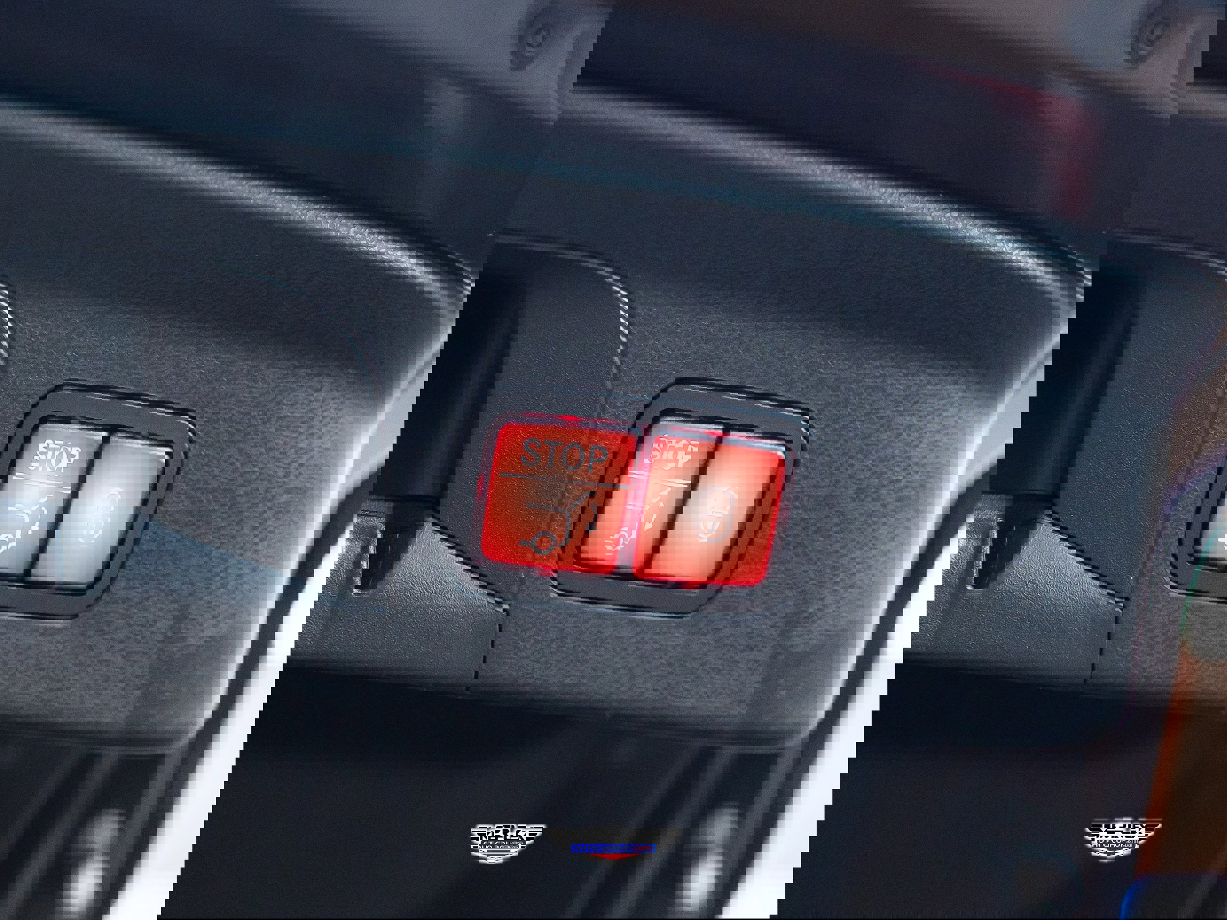 Used 2018 Mercedes-Benz GLC 300 4MATIC Coupe w/ Multimedia Package image 52