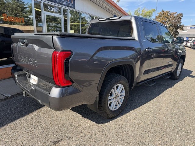 Used 2022 Toyota Tundra SR5 image 7