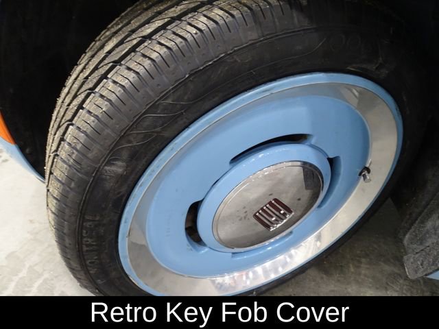 Used 2015 FIAT 500 1957 Edition image 31