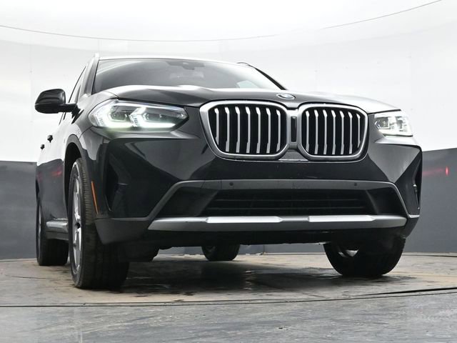 Used 2023 BMW X3 sDrive30i w/ Convenience Package image 42