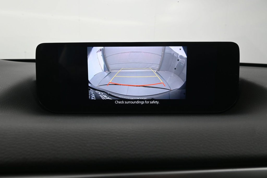 Used 2024 MAZDA CX-50 AWD 2.5 S w/ Preferred Package image 11