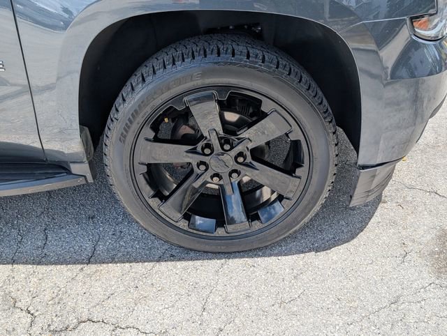 Used 2020 Chevrolet Tahoe LS w/ Enhanced Driver Alert Package image 19
