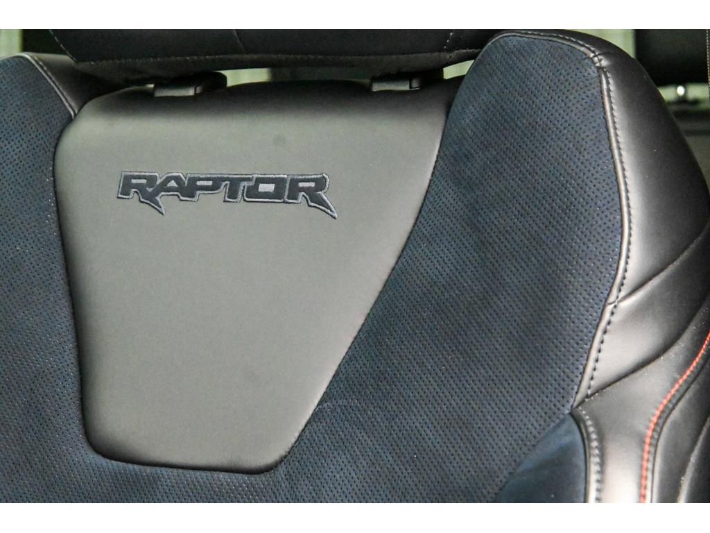 Used 2022 Ford F150 Raptor w/ Raptor 37 Performance Package image 37