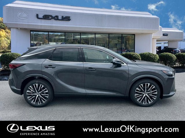 New 2026 Lexus RX 350 Premium Plus w/ Convenience Package AWD/4WD image 5