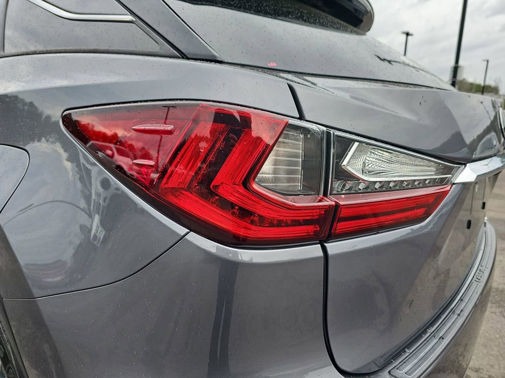 Used 2020 Lexus RX 350 FWD w/ Accessory Package image 37