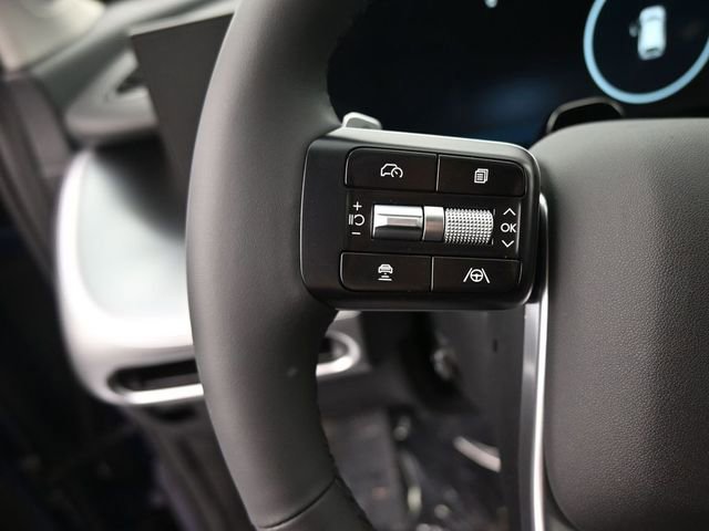 New 2026 Hyundai Ioniq 9 Limited image 18