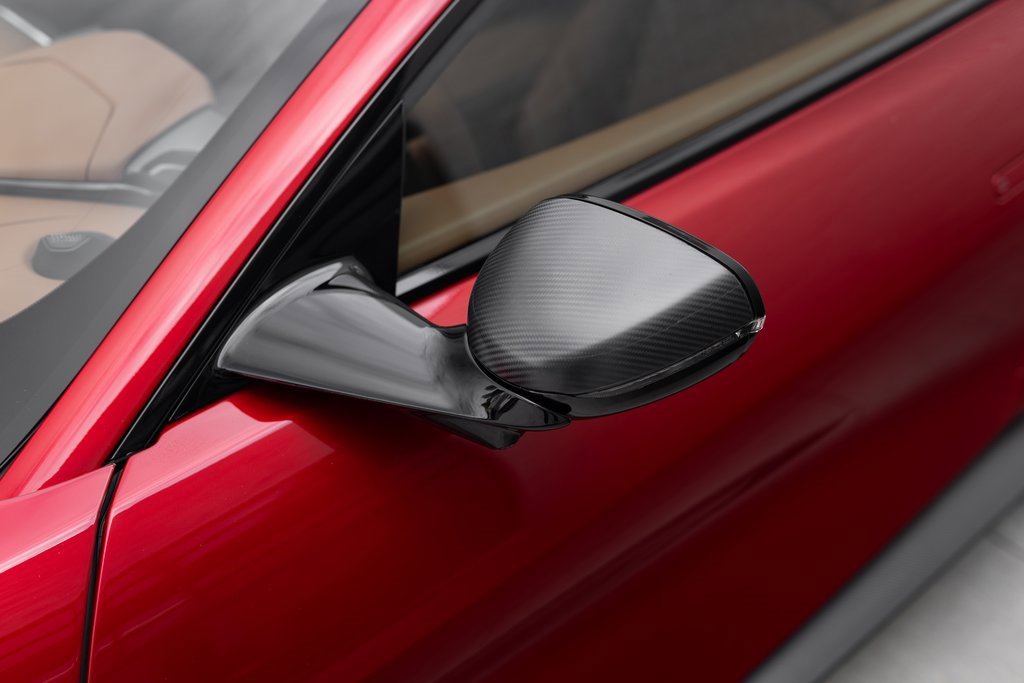 New 2025 Aston Martin Vanquish image 19