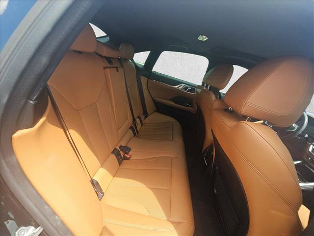 Used 2022 BMW 430i Gran Coupe w/ M Sport Package RWD image 15
