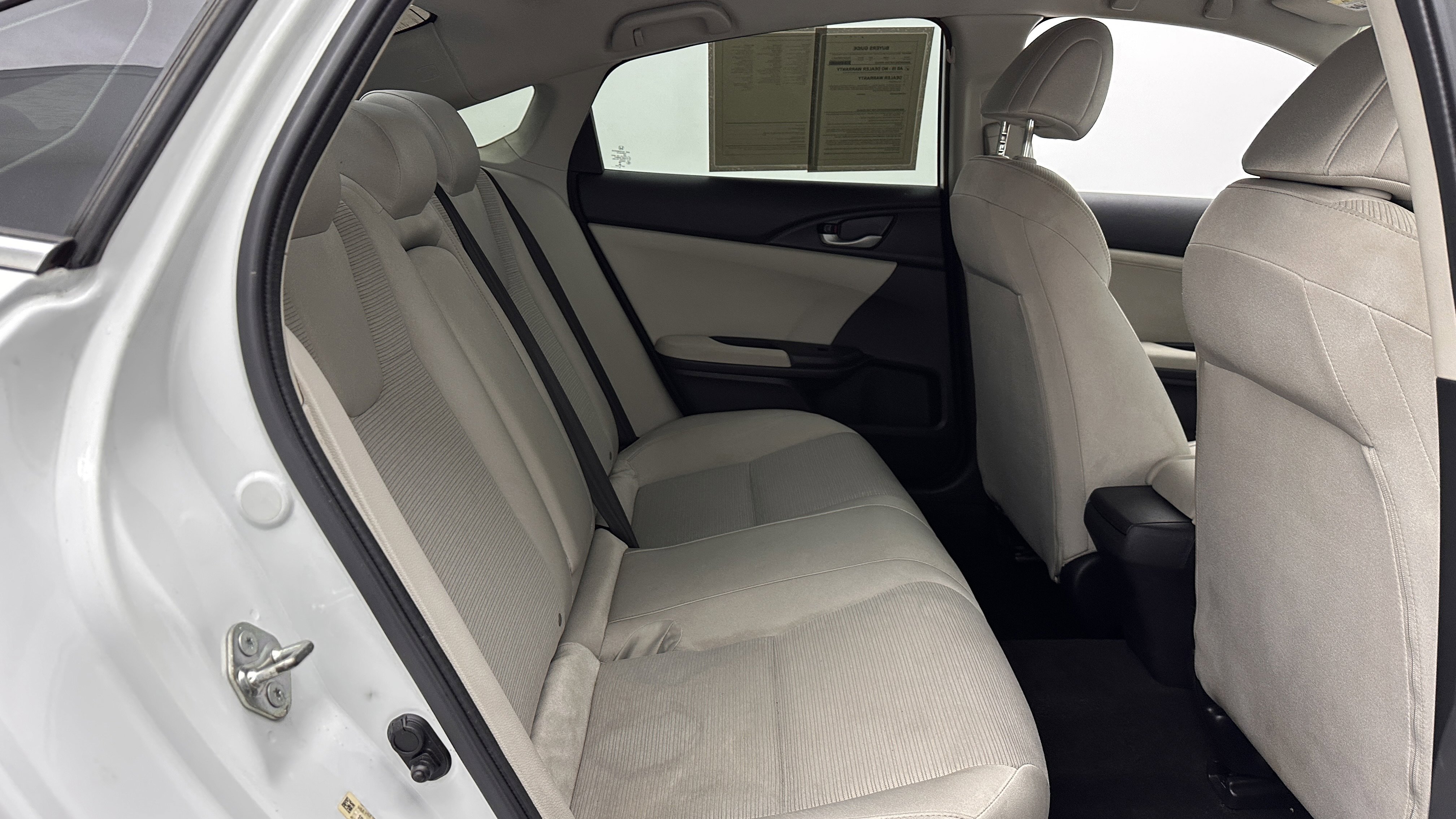 Used 2021 Honda Insight EX image 30