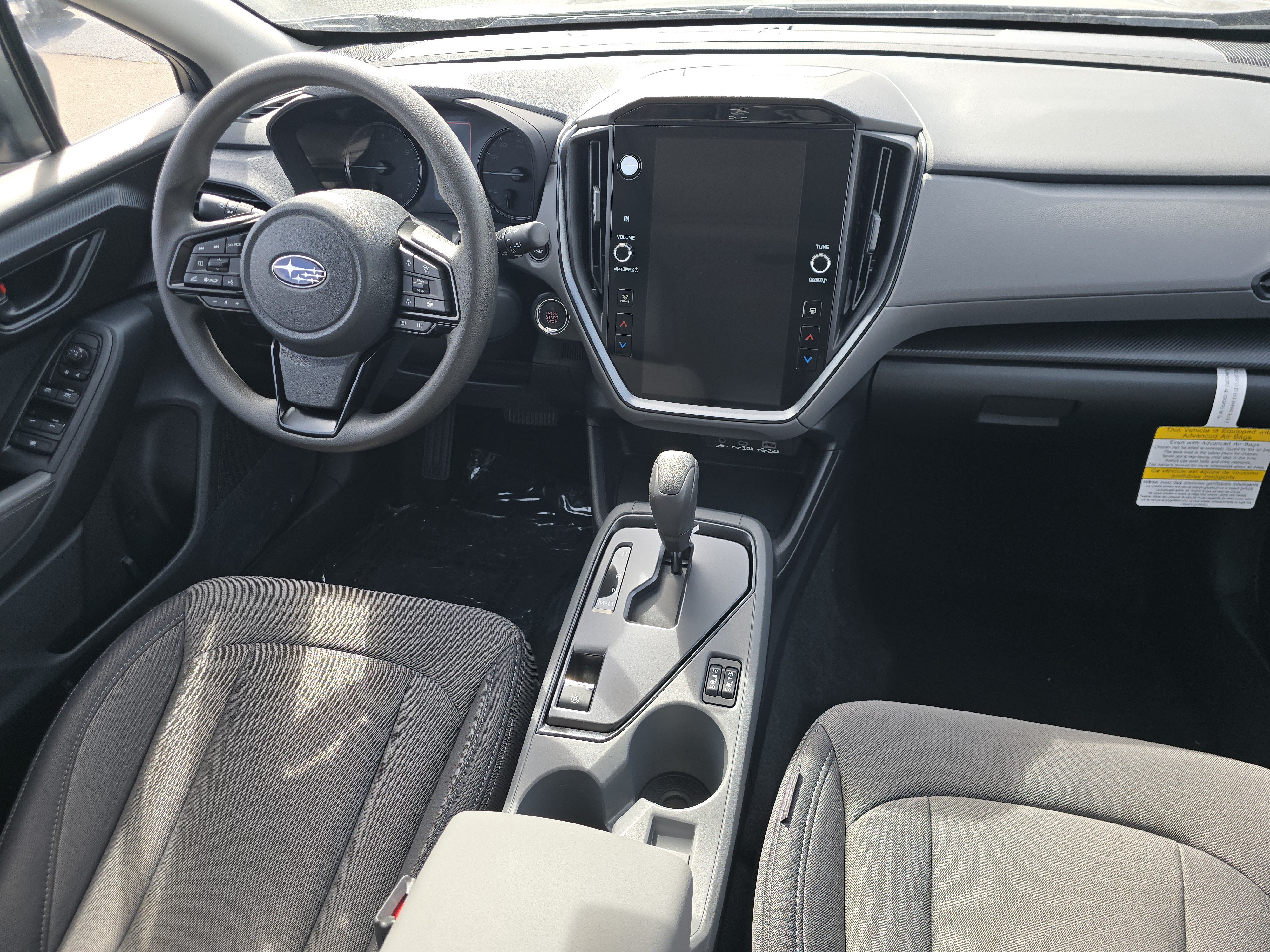New 2026 Subaru Crosstrek 2.5i Premium AWD/4WD image 18