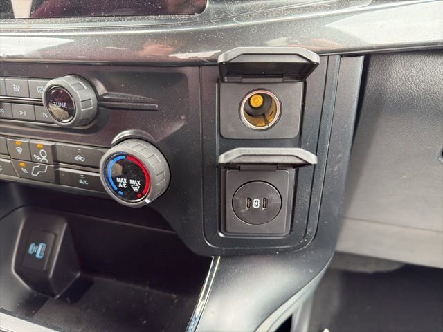 Used 2024 Ford F150 STX image 27