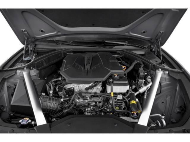 New 2025 Genesis G70 2.5T image 12