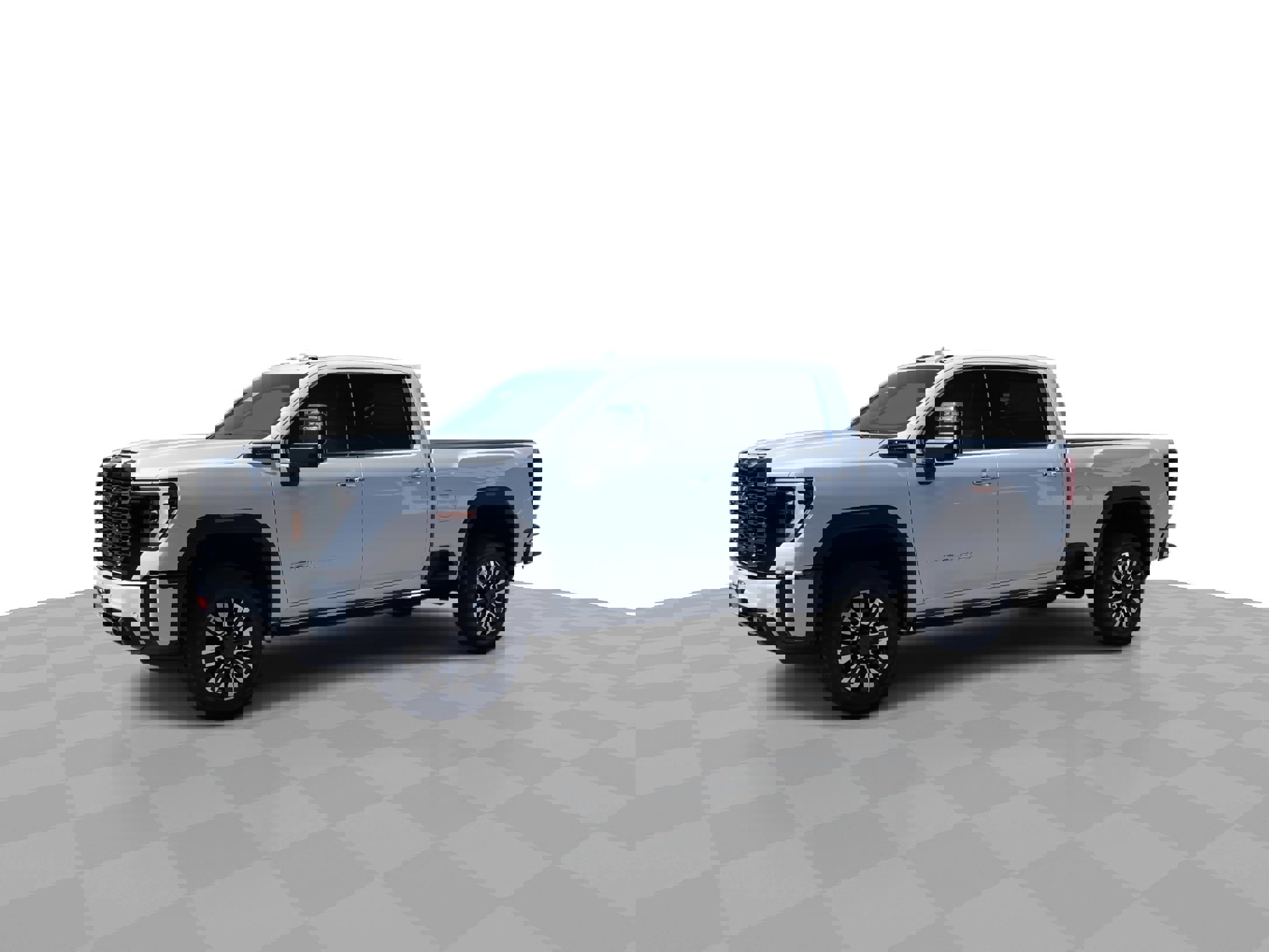 New 2025 GMC Sierra 3500 Denali Ultimate image 40