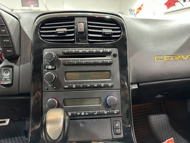Used 2008 Chevrolet Corvette Coupe w/ Preferred Equipment Group image 15