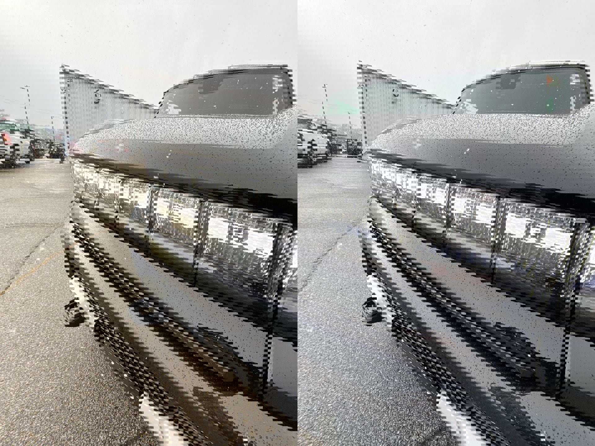 New 2025 GMC Hummer EV 3X image 31