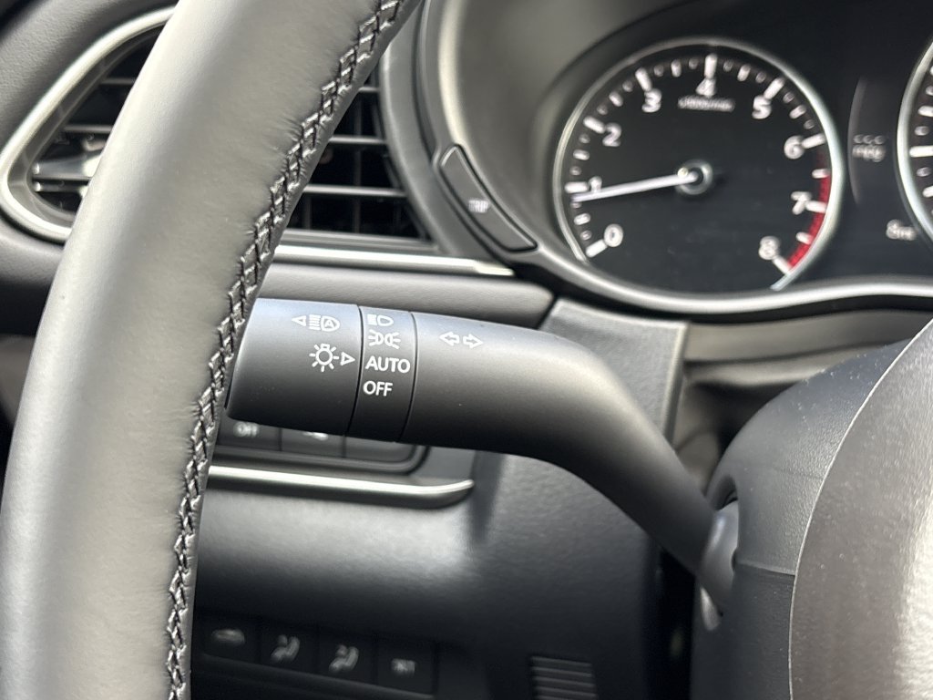 New 2026 MAZDA CX-30 AWD 2.5 S w/ Premium Package image 17