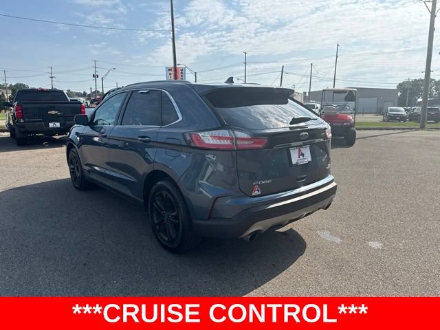 Used 2019 Ford Edge SEL w/ Equipment Group 201A FWD image 5