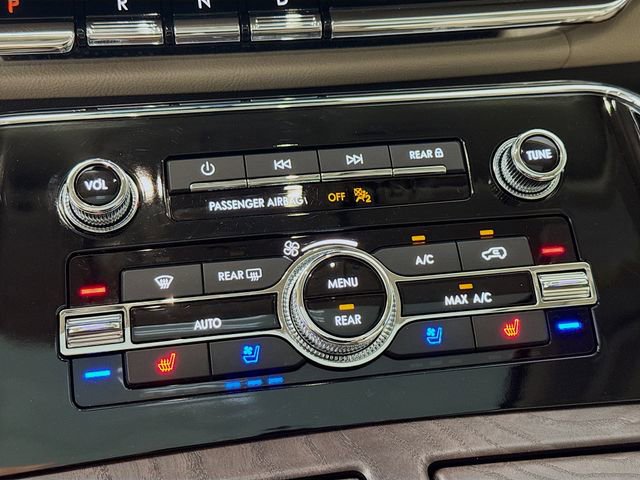 Certified 2024 Lincoln Navigator L Reserve image 19
