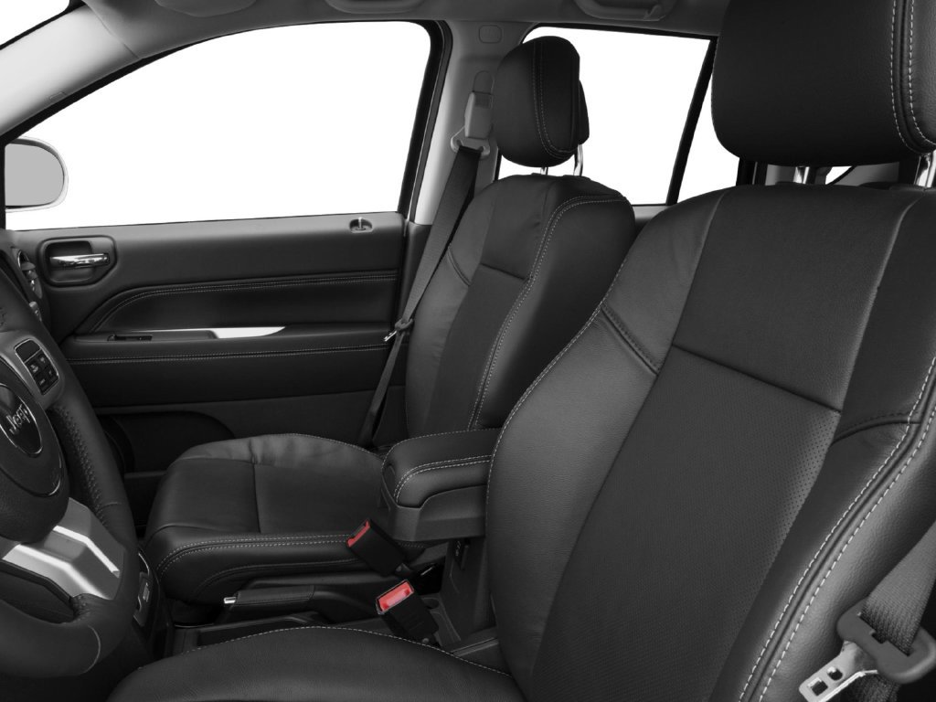 Used 2016 Jeep Compass Sport w/ Power Value Group FWD image 7