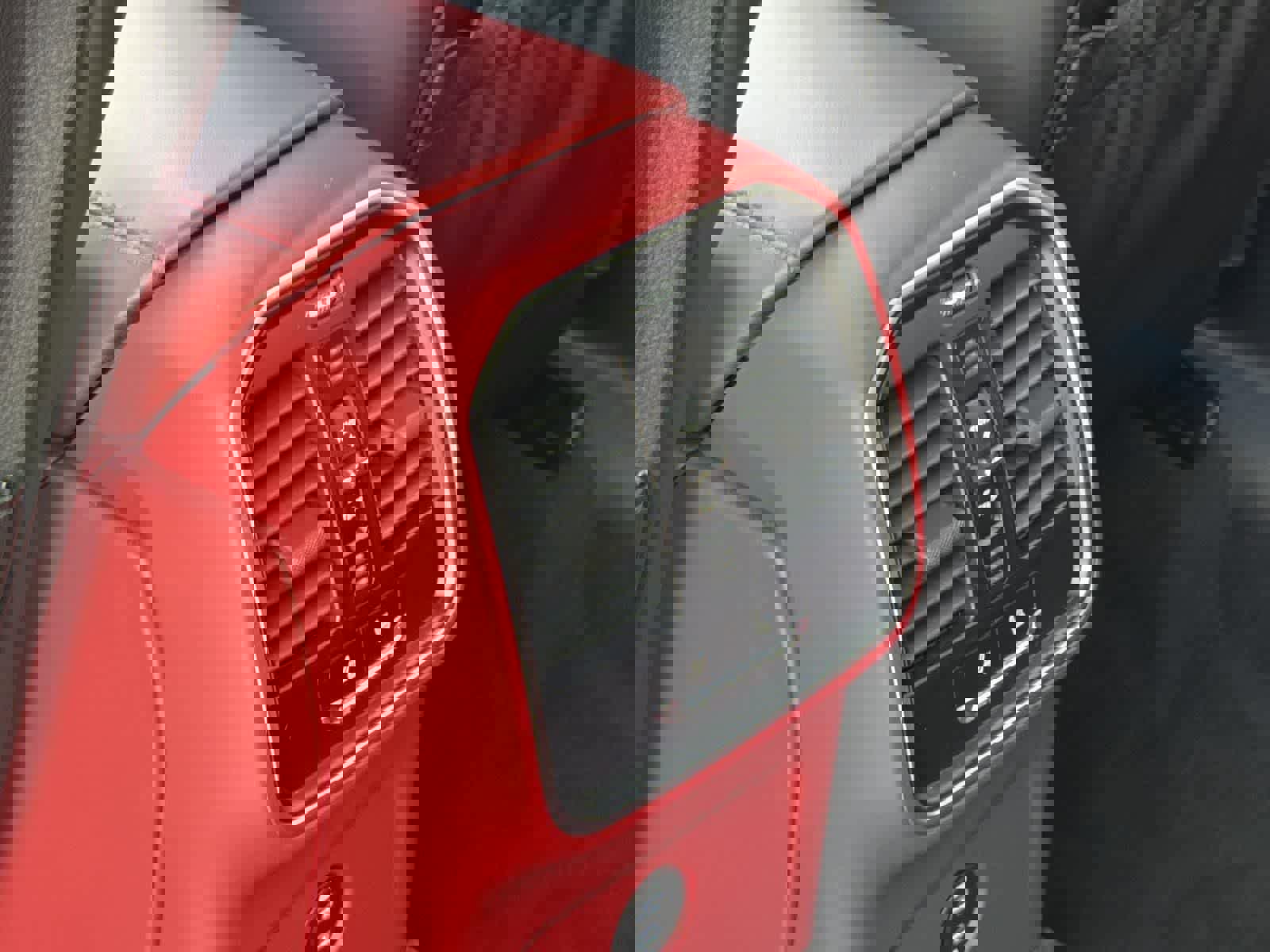 Used 2023 Porsche Macan T image 29