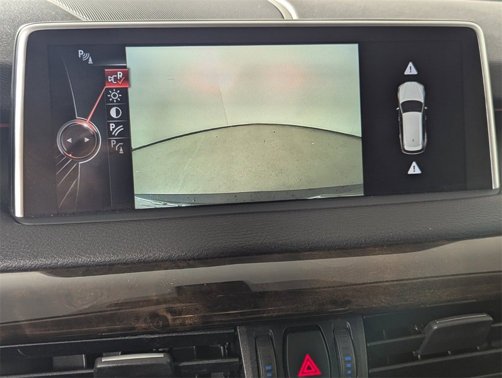 Used 2015 BMW X5 xDrive35i image 22