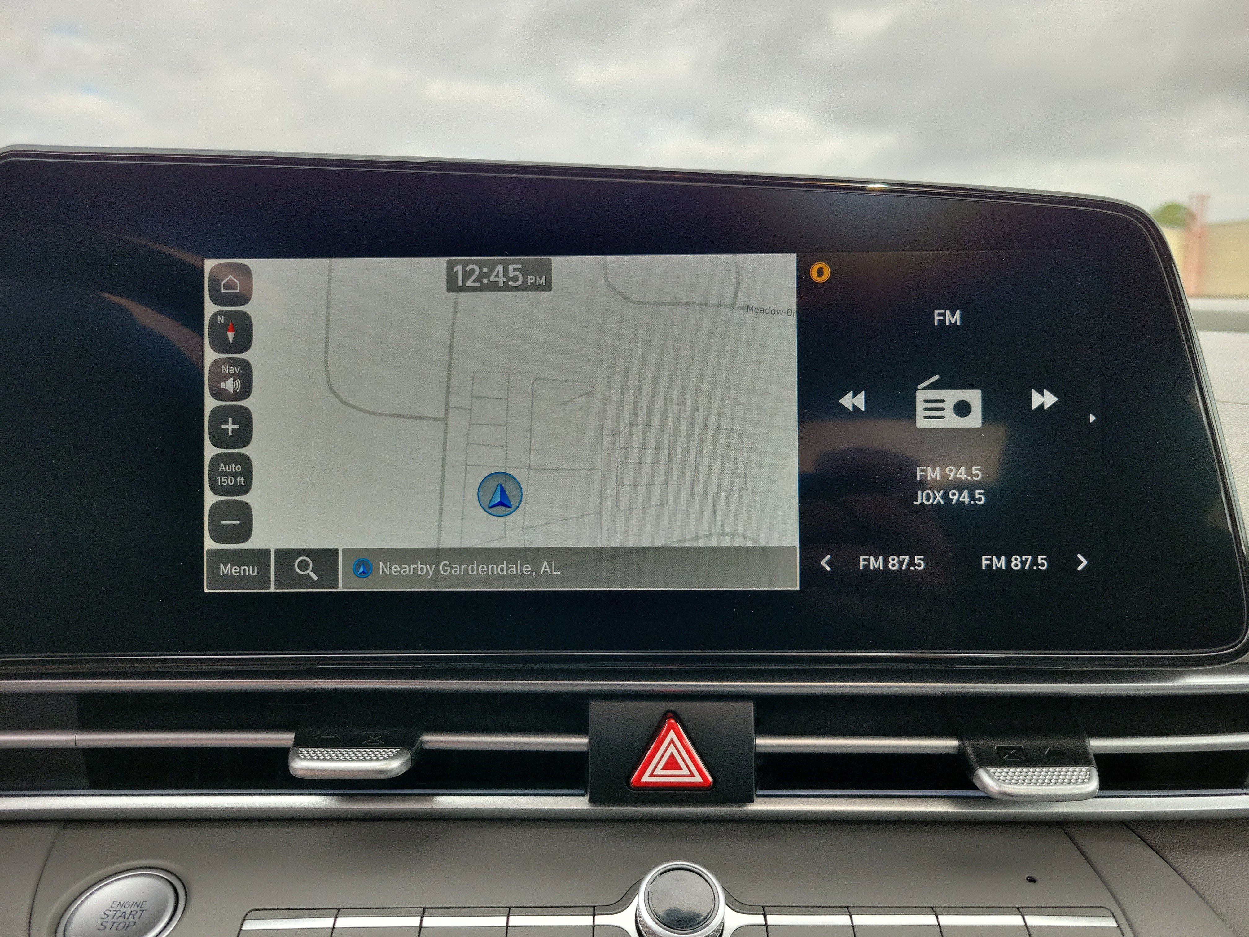 Used 2025 Hyundai Elantra SEL image 19