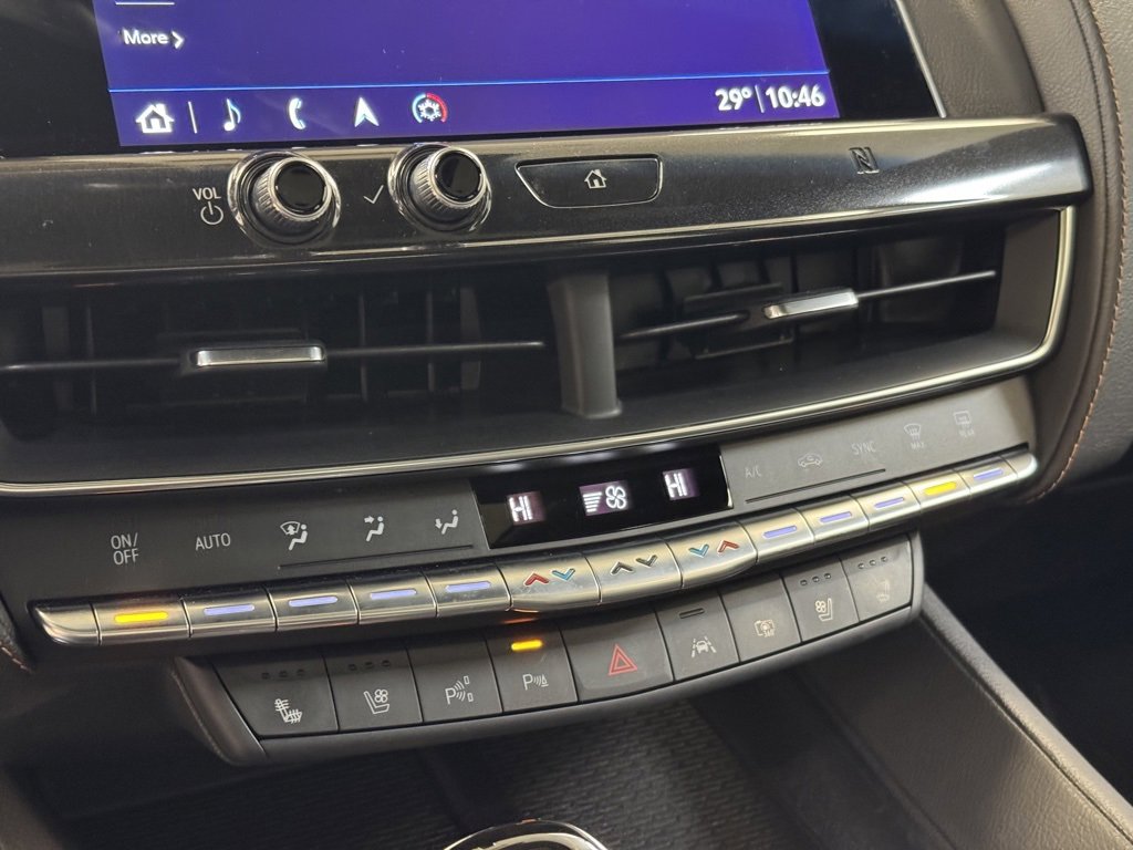 Used 2020 Cadillac CT5 V w/ Premium Package image 40